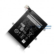 Akku für Dell Venue Pro 8 5855 5845 HH8J0 - Ersatz-Akku Akku für Dell Venue Pro 8 5855 5845 HH8J0 - Ersatz-Akku