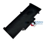 Akku für Dell Venue Pro 8 T01D T10d-5830 74XCR VXGP6 - Ersatz-Akku