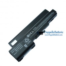 Akku für Dell Vostro-Serie 1200 BATFT00L4 BATFT00L6 - Ersatz-Akku