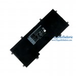Akku für Dell X3PH0 X3PHO 0MJFM6 11,4 V - Ersatz-Akku Akku für Dell X3PH0 X3PHO 0MJFM6 11,4 V - Ersatz-Akku