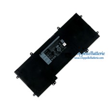 Akku für Dell X3PH0 X3PHO 0MJFM6 11,4 V - Ersatz-Akku Akku für Dell X3PH0 X3PHO 0MJFM6 11,4 V - Ersatz-Akku