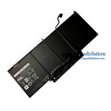 Akku für Dell XPS 11 XPS11D XPS11R DGGGT GF5CV - Ersatz-Akku