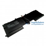 Akku für Dell XPS 13 8808 U13S881 TU131-TS63-74 U33X UX32K - Ersatz-Akku Akku für Dell XPS 13 8808 U13S881 TU131-TS63-74 U33X UX32K - Ersatz-Akku