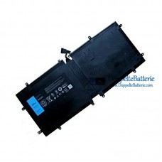 Akku für Dell XPS 18 1810 0D10H3 D10H3 4DV4C - Ersatz-Akku Akku für Dell XPS 18 1810 0D10H3 D10H3 4DV4C - Ersatz-Akku