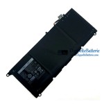 Akku für Dell XPS13-9343 8350 9350 90V7W JD25G P54G - Ersatz-Akku