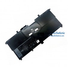 Akku für Dell XPS13 9365 13-9365-D1605TS NNF1C - Ersatz-Akku