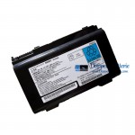 Akku für Fujitsu 0644640 0644690 0644530 0644550 - Ersatz-Akku