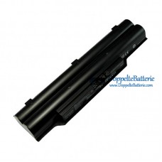 Akku für Fujitsu FMVNBP194 FPCBP277 AH531 LH520 PH521 - Ersatz-Akku
