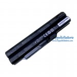 Akku für Fujitsu FMVNBP224R 223 FPCBP392 / 390/391 SH782 SH54 / K - Ersatz-Akku