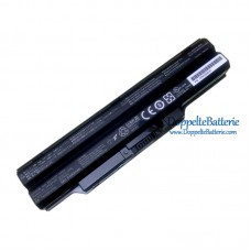 Akku für Fujitsu FMVNBP224R 223 FPCBP392 / 390/391 SH782 SH54 / K - Ersatz-Akku