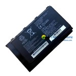 Akku für Fujitsu FMVNBP243 FPCBP524 FPB0334 - Ersatz-Akku