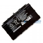 Akku für Fujitsu FPB0326S FPCBP479 - Ersatz-Akku