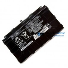 Akku für Fujitsu FPB0326S FPCBP479 - Ersatz-Akku