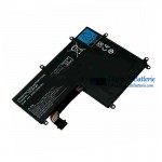Akku für Fujitsu FPCBP389 FPCBP374 FPB0286 FMVNBP221 Q702 - Ersatz-Akku