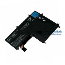 Akku für Fujitsu FPCBP389 FPCBP374 FPB0286 FMVNBP221 Q702 - Ersatz-Akku