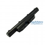 Akku für Fujitsu LH532 FPCBP334 FMVNBP215 FMVNBP216 - Ersatz-Akku