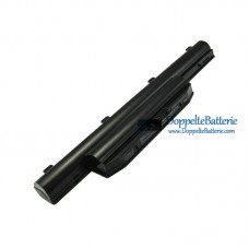 Akku für Fujitsu LH532 FPCBP334 FMVNBP215 FMVNBP216 - Ersatz-Akku