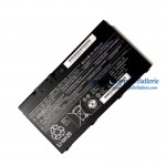 Akku für Fujitsu Limited FPB0337S 3INP6 / 60/80 - Ersatz-Akku