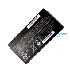 Akku für Fujitsu Limited FPB0337S 3INP6 / 60/80 - Ersatz-Akku