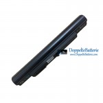 Akku für Fujitsu MH330 CP489491-01 FPCBP260 SQU-905 - Ersatz-Akku