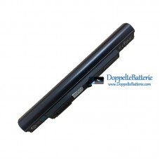 Akku für Fujitsu MH330 CP489491-01 FPCBP260 SQU-905 - Ersatz-Akku