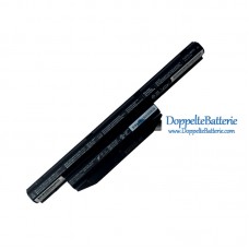 Akku für Fujitsu S904 FPCBP405 FPCBP416 FPCBP404 FPCBP426 FMVNBP229 - Ersatz-Akku