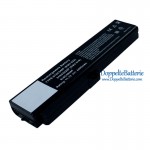 Akku für Fujitsu SQU-522 Li-1720 V8210 V3545 - Ersatz-Akku