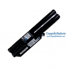 Akku für Fujitsu T732 T902 T734 FMVNBP222 FPCBP373 - Ersatz-Akku