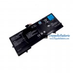 Akku für Fujitsu U772 FMVNBP220 FPCBP372 - Ersatz-Akku