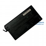 Akku für Getac V110 BP3S1P2100-S BP3S1P2100 - Ersatz-Akku