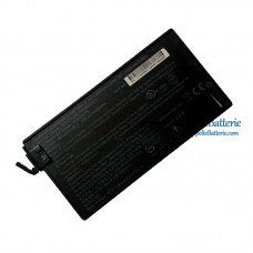 Akku für Getac V110 BP3S1P2100-S BP3S1P2100 - Ersatz-Akku