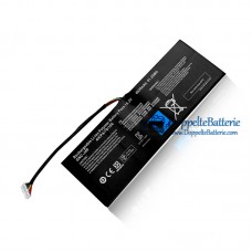 Akku für Gigabyte P34G GNC-J40 XMG P34W 961TA013F - Ersatz-Akku