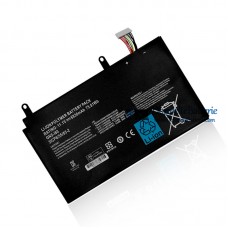 Akku für Gigabyte P35K P37X P57X 961TA010FA GNS-I60 - Ersatz-Akku