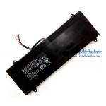 Akku für Haier X3 X3T UT40 4S2400 S1C1 UT40-4S2400-S1C1 - Ersatz-Akku