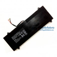 Akku für Haier X3 X3T UT40 4S2400 S1C1 UT40-4S2400-S1C1 - Ersatz-Akku