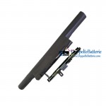 Akku für Hasee K660E-i7 D8 TN15S01 K660E-i5 - Ersatz-Akku