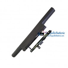 Akku für Hasee K660E-i7 D8 TN15S01 K660E-i5 - Ersatz-Akku
