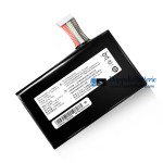 Akku für Hasee Z7M-KP7GC Z7M-KP5GC GE5S02 GI5CN- 00-13-3S1P-0 - Ersatz-Akku
