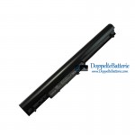 Akku für HP 14-d004ax d010TX d011TX d046TU OA04 - Ersatz-Akku