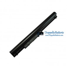 Akku für HP 14-d004ax d010TX d011TX d046TU OA04 - Ersatz-Akku