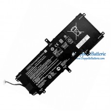 Akku für HP 15-AS014WM 15-AS-SERIE HSTNN-UB6Y VS03XL - Ersatz-Akku