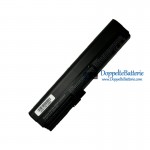 Akku für HP 2560p 2570p HSTNN-UB2L SX09 - Ersatz-Akku