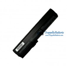 Akku für HP 2560p 2570p HSTNN-UB2L SX09 - Ersatz-Akku