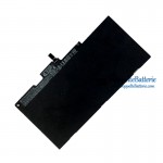 Akku für HP 745 755 840 850 G4 15u G3 TA03XL 854108-850 HSTNN-LB7J 854047-421 - Ersatz-Akku