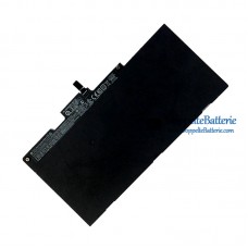 Akku für HP 745 755 840 850 G4 15u G3 TA03XL 854108-850 HSTNN-LB7J 854047-421 - Ersatz-Akku