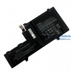 Akku für HP 863167-171 1GY31PA HSTNN-IB7O OM03XL - Ersatz-Akku
