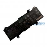 Akku für HP 917679-271 917725-855 HSTNN-DB7X / UB7M GM02XL - Ersatz-Akku