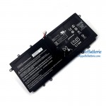 Akku für HP A2304XL 14-Q063CL TPN-Q134 738392-005 - Ersatz-Akku