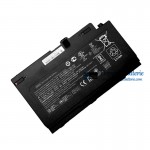 Akku für HP AA06XL 852527-221 ZBOOK 17 G4 852527-222 - Ersatz-Akku