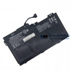 Akku für HP AI06XL HSTNN-C86C HSTNN-LB6X 808397-421 - Ersatz-Akku